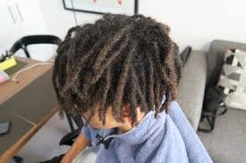 Create the dreadlock out of your natural hair. Mixed Afro Hair Black Dreadlocks Gold Coast Gold Coast Dreadlocks