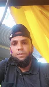 Anand Persad's Instagram, Twitter & Facebook