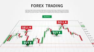 forex trade signals vector illustration buy and sell signals indices of forex strategy on the candlestick cha trading charts forex trading candlestick chart