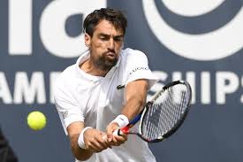 Learn the biography, stats, and games schedule of the tennis player on scores24.live! Jeremy Chardy Thought To End Season After Tokyo