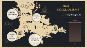 Di bawah ancaman kolonialisme belanda, aktivitas pkii dinyatakan ilegal. Kolonialisme By Nur Dhania