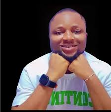 Engr Collins Chinaza Josiah