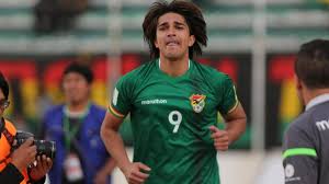 Bolivia and venezuela face off for the qualifiers heading to qatar 2022. Bolivia Se Completa Con La Llegada De Marcelo Martins Moreno Eurosport