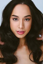 Paula Ortega's Instagram, Twitter & Facebook