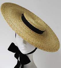 Pin On Hat Lady