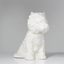 If you have been looking to utilize vases as ornamental focal points for your office or home. Lot Jeff Koons American B 1955 Puppy 1998 Glazed White Ceramic Vase Multiple Overall 17 1 4 X 12 1 2 X 11in 43 8 X 31 8 X 27 9c