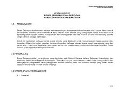 Kertas konsep bicara berirama sekolah menengah kementerian pelajaran malaysia. Document1 Flip Ebook Pages 1 25 Anyflip Anyflip