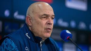 Let us welcome to our new coach! Christian Gross Being Compact And Becoming More Efficient Fussball Schalke 04