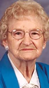 Ethel Bull Obituary