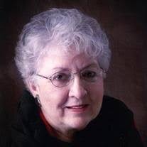 Kay (Cherry) Wright Obituary