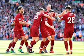 I play football, avoid the sun and put crosses in. Andy Robertson Helping Liverpool To Champions League Final Can Inspire A Generation Of Scottish Kids Heraldscotland
