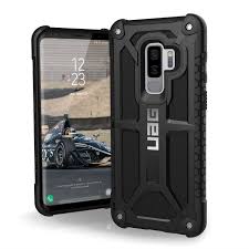 Wipe all data on your samsung mobile. Urban Armor Gear Uag Samsung Galaxy S9 Plus Case Monarch Black Rugged Military Drop Tested Protective Cover Buy Online In Serbia At Desertcart 58768550