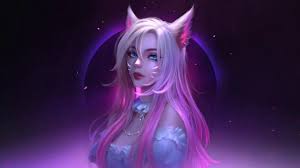 Check spelling or type a new query. Ahri Godness League Of Legends 4k Wallpaper Engine Cac áº£nh Ä'áº¹p Vá» Game Bem2 Vn
