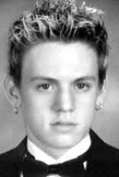 William Lashley Obituary (1984