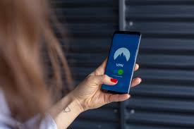 Vpn Is A Step Towards Better Cyber Security Cyber Security Technology Private Network