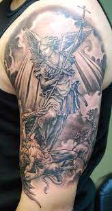 Angels hear no evil see no evil tattoos. Hear No Evil See No Evil Tattoo Angels