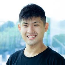 King Lim's Instagram, Twitter & Facebook