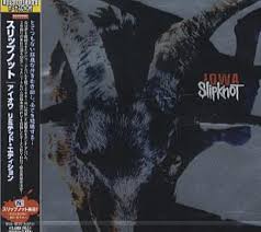 La intención solo es compartir gustos musicales de este gran genero, vídeo editado sin fines de lucro. Slipknot Iowa Japan Cd Dvd Set Rrcy 29070 Iowa Slipknot 4527583005483 Rrcy 29070