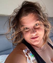 Surviving Stage 3 Grade 4 Osteoscaroma, Amanda Leverett Davis Story