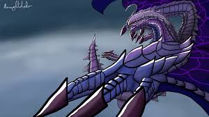 Any platform nintendo 3ds new nintendo 3ds. The Gore Magala By Me Monsterhunter
