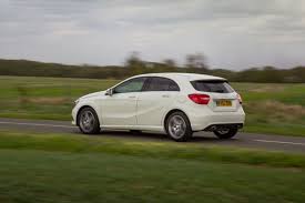 Mercedes A Class A200 Cdi Sport 2013 Long Term Test Review Car Magazine