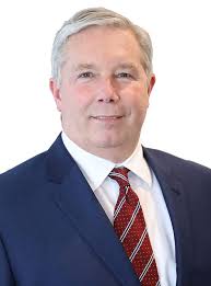 United Community Bank welcomes Bob Brown as Chief Information Security  Officer