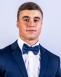 2022 Baseball Roster