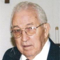 Wallace Pierce Obituary