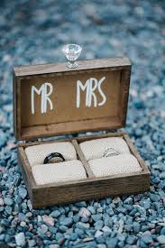 What is a Ring Warming Ceremony?