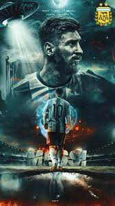 We've gathered more than 5 million images uploaded by our users and sorted them by the most popular ones. Mobile Wallpaper Messi Argentina 2021 Football Wallpaper
