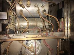 Espresso parts offers some of la marzocco's top home and commer La Marzocco Linea 1ee Some Questions Topic Updated