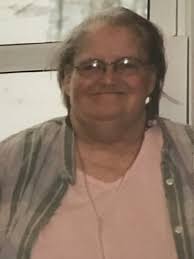 Darlene June Olson Kuhnert (1942-2017)