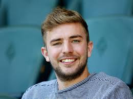 Christoph kramer (born 19 february 1991) is a german professional footballer who plays as a defensive midfielder for bundesliga club borussia mönchengladbach and the german national team. Zdf Experte Christoph Kramer Seine Besten Spruche Und Zitate