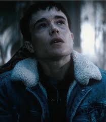 Umbrella Academy Season 4 Phil