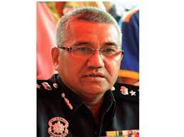 Magistrate shah wira abdul halim issued the remand order after an application by the malaysian. Malaysian Police Says Office Of Deputy Public Prosecutor Raided Denies Link To 1mdb Se Asia News Top Stories The Straits Times