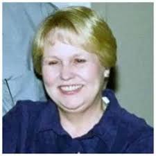 Obituary information for Ms Theo Elizabeth Anderson