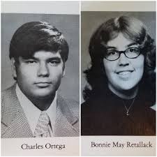 Condolences to the family of a class of 74 graduate