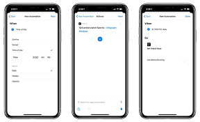 Maybe you would like to learn more about one of these? Ios 14 Widgets On The Home Screen Ios Automators Talk