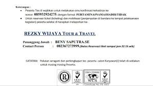 Pada saat membalas email panggilan interview, gunakanlah bahasa yang efektif dan efisien. Penipuan Panggilan Interview Pertamina One S Blog