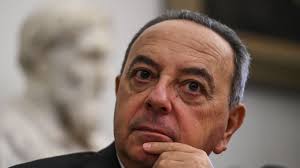 Maltempo a Cassino, violenta tromba d'aria: ferito un volontario