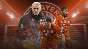 Rummenigge hört als vorstandsvorsitzender des fc bayern auf. Karl Heinz Rummenigge Verlasst Fc Bayern Offenbar Sofort Kahn Ubernimmt