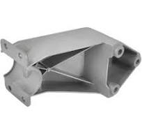 DAF XF106 / XF105 / CF MUDGUARD BRACKET MOUNT