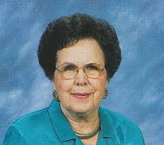 Ruth Lowrie Bayless Obituary