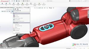 Solidworks 2017 Free Download Aerofasr