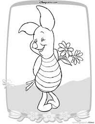 Each printable highlights a word that starts. Easter Coloring Pages Disney Coloring Home