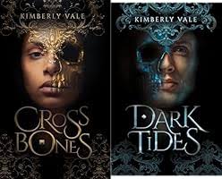 Amazon.com: Dark Tides eBook : Vale, Kimberly: Kindle Store
