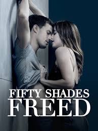 James' book trilogy, opens in theaters on friday, february 9. Watch Fifty Shades Freed 4k Uhd Prime Video