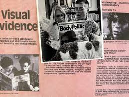 New Mail Art Project: The images, such as they are, do have an effect on  us* | ArchiveCounterArchive