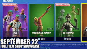 Check out the snow clan set in the item shop now! Fortnite Item Shop September 22 2020 Fortnite Battle Royale Youtube