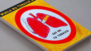 Say no to smoking on may 31, world no tobacco day. How To Draw World No Tobacco Day Stop Smoking Say No To Tobacco Poster Oil Pastel Drawing Tutorial Youtube